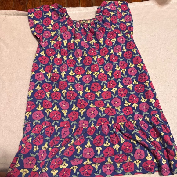 Tea collection back to school dress size 7